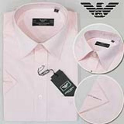 Armani shirts-694